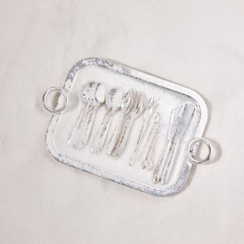 クリストフル公式オンラインブティック】シルバーカトラリー、テーブル